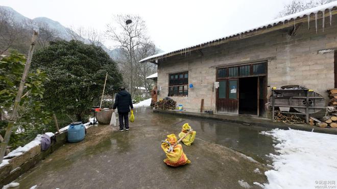 张家湾社区村天气预报更新通知